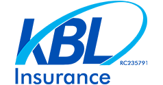 KBL Insurance Logo
